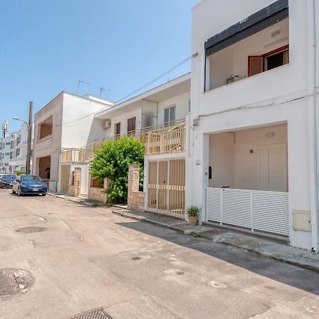サン・フォカCasa Di Emanuelaアパートメント エクステリア 写真